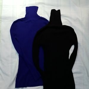 COPY - Women's Turtleneck Sweater